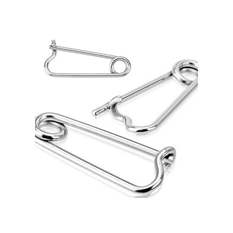 Piercing écarteur lobe épingle 1,6mm Ragta Piercing oreille3,90 €