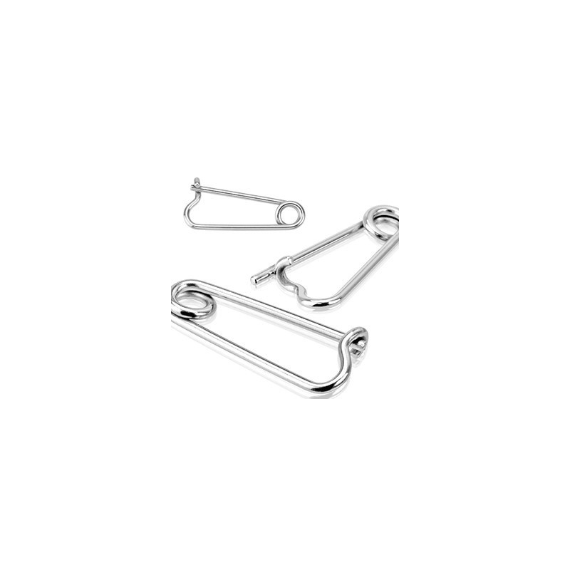 Piercing écarteur lobe épingle 1,6mm Ragta Piercing oreille3,90 €