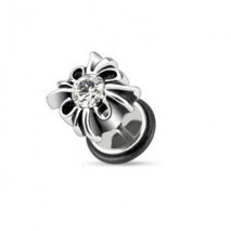 Faux piercing tribal et zirconium blanc Xoru Faux piercing7,49 €