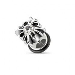 Faux piercing tribal et zirconium blanc Xoru Faux piercing7,49 €