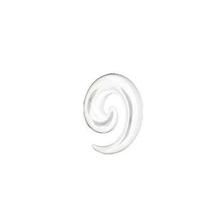 Piercing corne 4mm incolore Selât Piercing oreille3,80 €