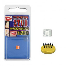 Faux piercing aimanté dé à jouer incolore Tyn Faux piercing4,40 €