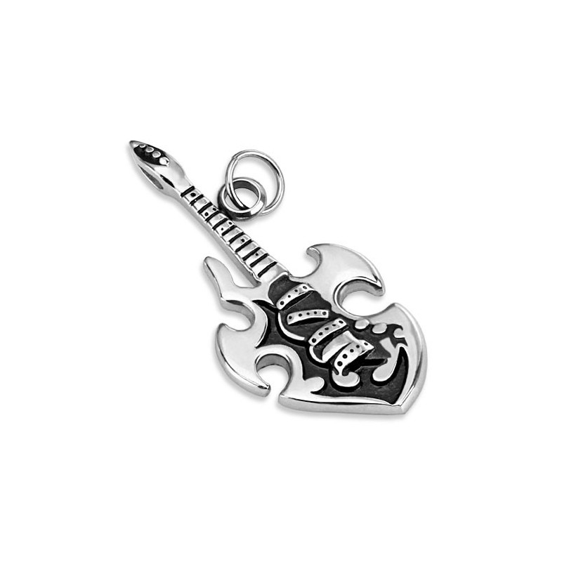 Piercing arcade 8 mm anodisé rose