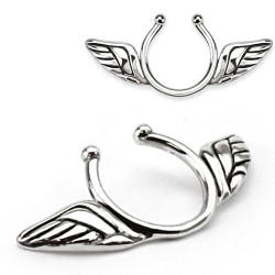 Faux piercing téton ailes d'anges Xod Faux piercing4,80 €