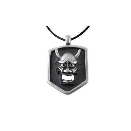 Pendentif avec un diable sur blason Xym Bijoux6,20 €
