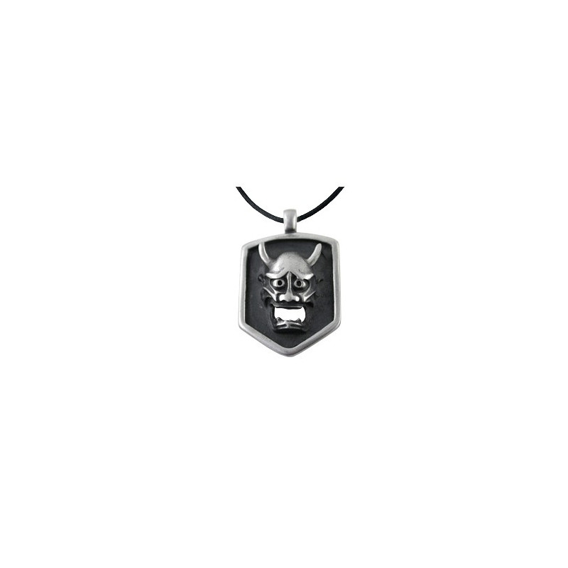 Pendentif avec un diable sur blason Xym Bijoux6,20 €