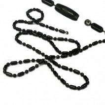 Chaîne pendentif boules 2,5mm et long 48cm Taw Bijoux7,49 €