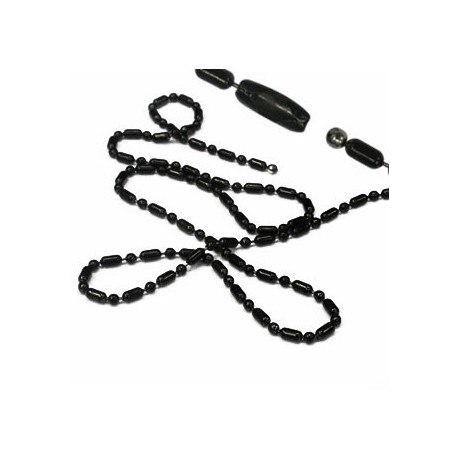 Chaîne pendentif boules 2,5mm et long 48cm Taw Bijoux7,49 €