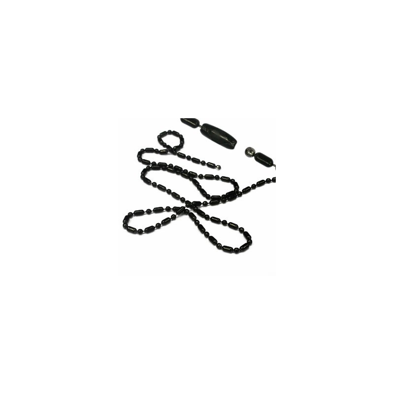 Chaîne pendentif boules 2,5mm et long 48cm Taw Bijoux7,49 €