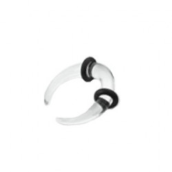 Piercing corne 4mm incolore Hita Piercing oreille3,80 €