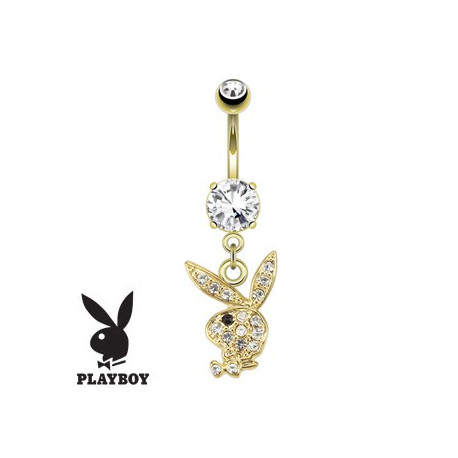 Piercing arcade 8 mm anodisé rose