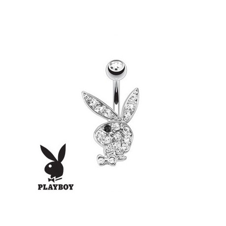 Piercing nombril banane playboy œil noir Piercing nombril8,80 €