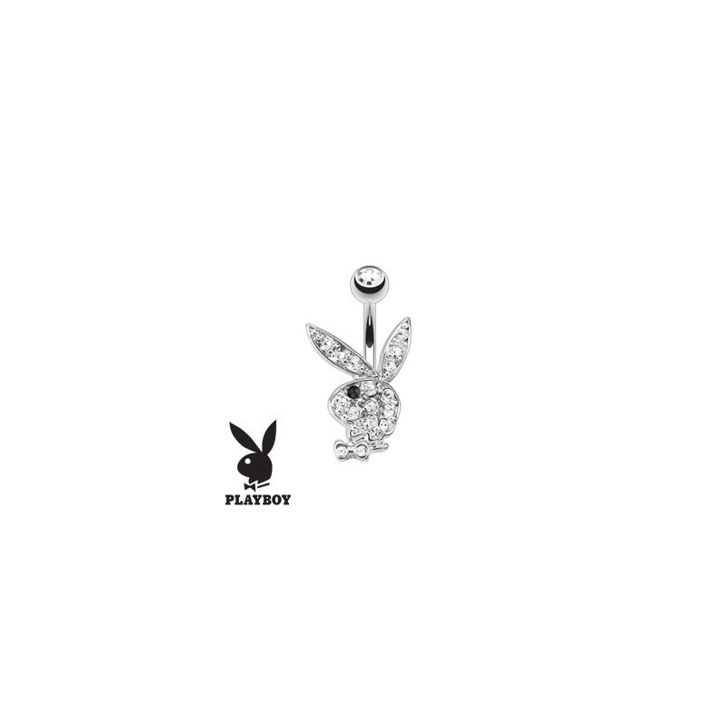 Piercing nombril banane playboy œil noir Piercing nombril8,80 €