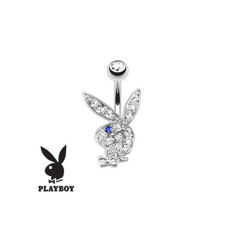 Piercing nombril banane playboy œil bleu Piercing nombril8,80 €