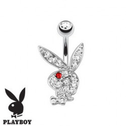 Piercing nombril banane playboy œil rouge Piercing nombril8,80 €