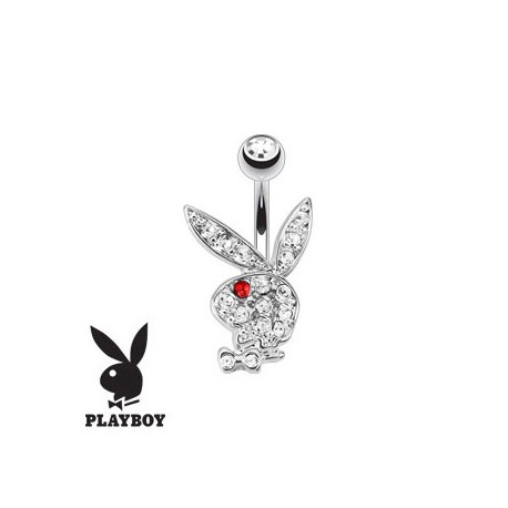 Piercing nombril banane playboy œil rouge Piercing nombril8,80 €
