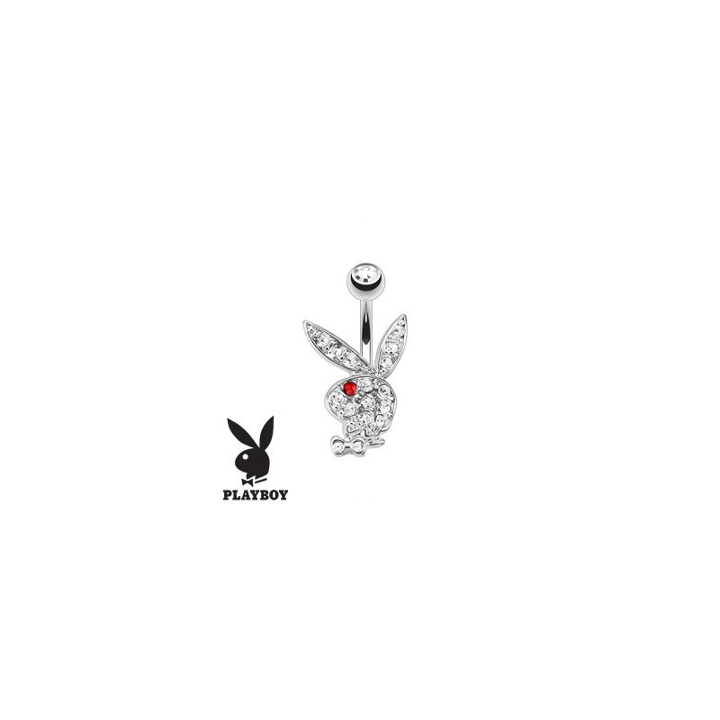 Piercing nombril banane playboy œil rouge Piercing nombril8,80 €