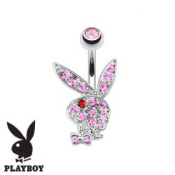 Piercing nombril banane playboy rose et œil rouge Piercing nombril8,80 €