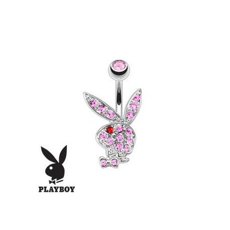 Piercing nombril banane playboy rose et œil rouge Piercing nombril8,80 €
