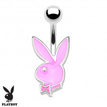 Piercing nombril bunny playboy rose Kamo Piercing nombril6,25 €