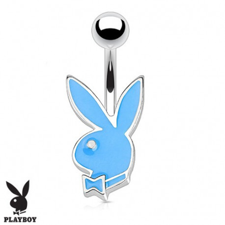Piercing nombril bunny playboy bleu Katu Piercing nombril6,25 €