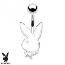 Piercing nombril bunny playboy blanc Nuj Piercing nombril6,25 €