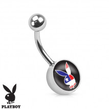 Piercing nombril playboy avec logo U.S.A Piercing nombril5,60 €