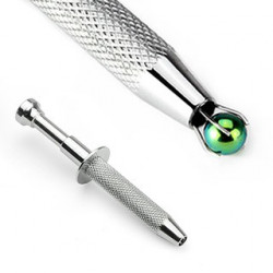 Pince agrippeur de boule pour piercing Piercing oreille15,60 €