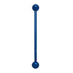 Piercing industriel 38mm bleu Pawa Piercing oreille4,80 €