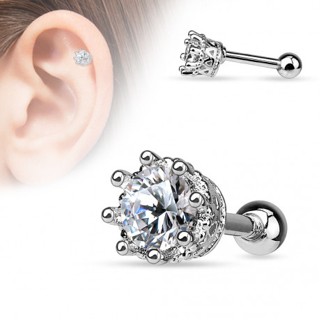 Piercing cartilage tragus vintage Akop Piercing oreille3,60 €