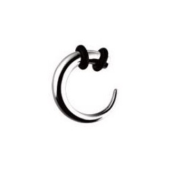 Piercing corne 4mm écarteur acier Jaru Piercing oreille5,49 €