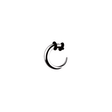 Piercing corne 4mm écarteur acier Jaru Piercing oreille5,49 €