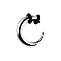 Piercing corne 5mm écarteur acier Jaroe Piercing oreille6,49 €
