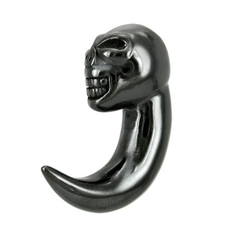 Piercing écarteur 6mm noir Amnul Piercing oreille6,99 €