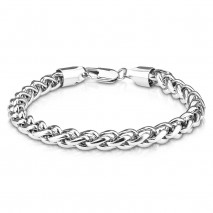 Bracelet en acier Stainless Steel Xsatu Bijoux10,99 €