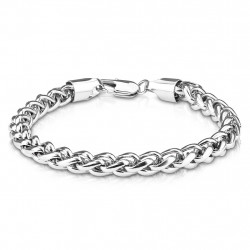 Bracelet en acier Stainless Steel Xsatu Bijoux10,99 €