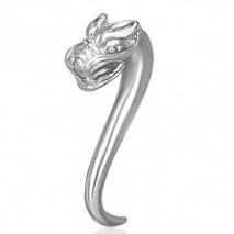 Piercing corne dragon 4mm Sao Piercing oreille6,99 €