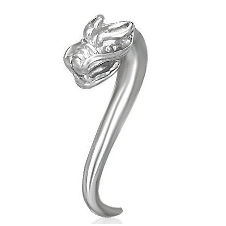 Piercing corne dragon 4mm Sao Piercing oreille6,99 €