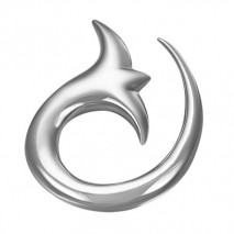 Piercing corne 5mm fleur de lys Wap Piercing oreille4,90 €