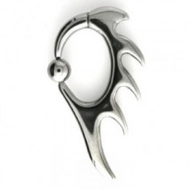 Piercing circulaire tribal 2,5mm Walat Piercing oreille5,49 €