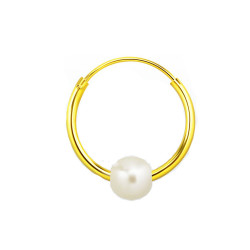 Faux piercing anneau 6mm doré Xipo Faux piercing7,45 €