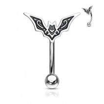 Piercing arcade avec une chauve souris Casy Piercing arcade3,30 €