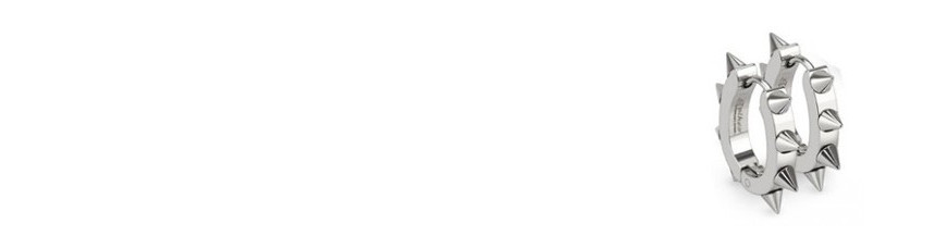 Boucles d'oreilles fantaisie ou de luxe un grand choix de boucles