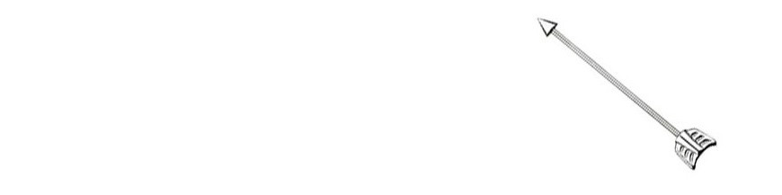 Piercing oreille industriel 38mm