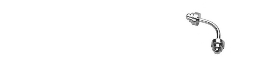 Piercing arcade pointe a des prix avantagueux et de qualité.