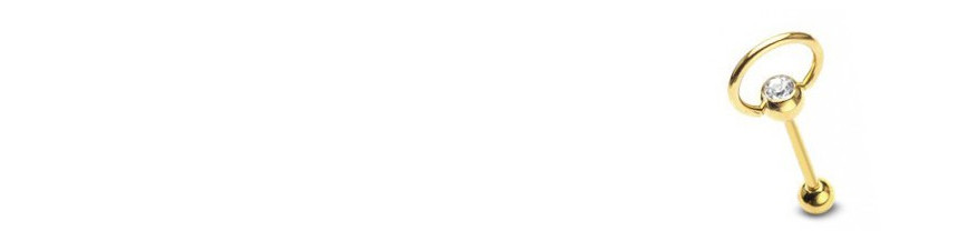 Piercing langue pas cher de qualité, bijou de langue ou encore barbell